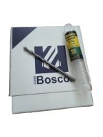 ดอกสว่าน บอสโก้ Bosco ขนาด 5/32 ใช้เจาะคอนกรีต คม ทน ใช้ดี