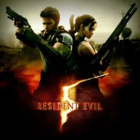 resident evil 5 gold edition DVD มีโปรแกรมโกงแถมให้