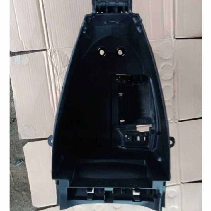 box bagasi jok tempat aki Yamaha Mio j Mio GT soul GT xtride vino fi