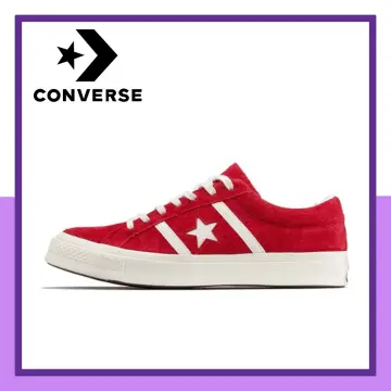 Converse one star outlet suede philippines