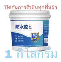 การทาปิดรอยรั่วซึมทุกพื้นผิว