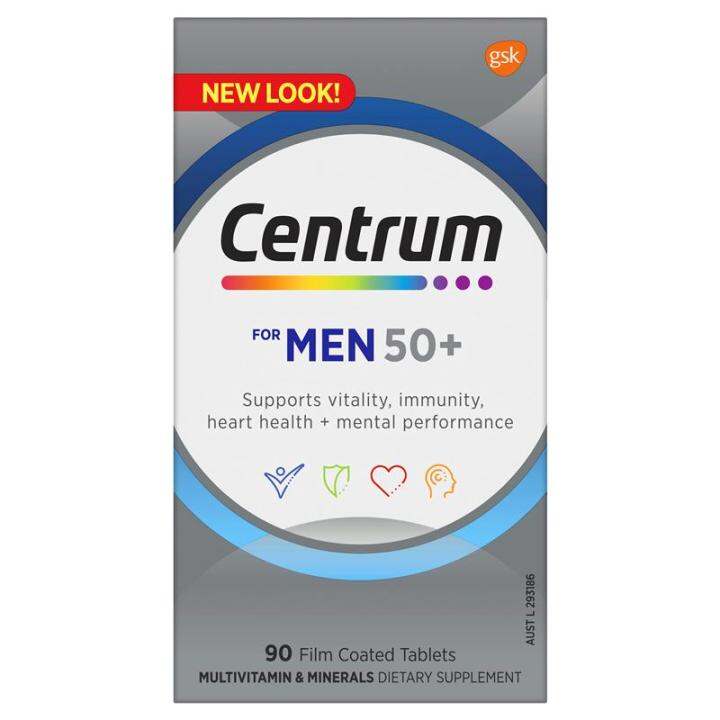 centrum-men-50-เซนทรัม-วิตามินผู้สูงอายุ-วิตามินรวมผู้สูงอายุ-อาหารเสริมผู้สูงอายุ-วิตามินรวม-อาหารเสริม-multivitamin