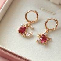 Earrings รุ่น Jocelyn⭐️ รุ่นฮิตในไอจีค่าา