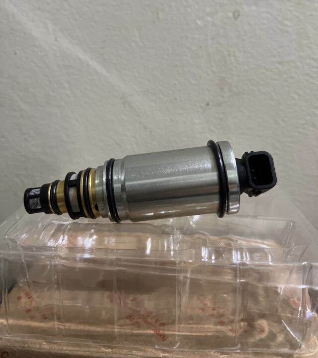 KIA Sorento 20112015 AC Compressor Electronic Control Valve(ECV