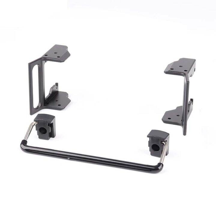 New Original Xiegu G90 Kits Stand Bracket Holder For XIEGU G90 G90S Ham
