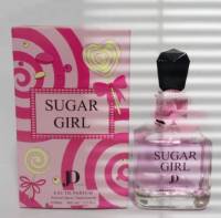 น้ำหอม SUGAR GIRL 100 ml.