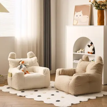 Kids sales mini sofa