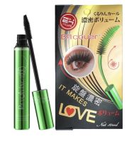 Bq. Girl MASCARA 25 HOURS