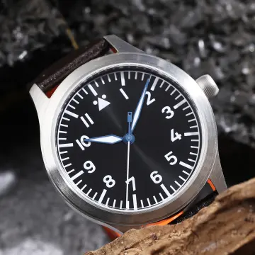 Quartz flieger sale watch