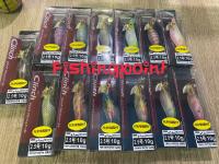 โยตกหมึก Shimano Flash boost ขยาด2.5