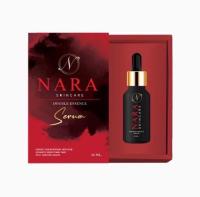 เซรั่มนารา นารา สกินแคร์ ดับเบิ้ลเอสเซ้นส์เซรั่ม นาราเซรั่ม Nara Skincare Double Essence Serum 20ml