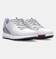 รองเท้ากอล์ฟ Under Armour HOVR™ Drive Spikeless Golf Shoes Wide (E) 

✅️✅️ ราคาลดพิเศษเหลือคู่ละ 4,490 บาท(ป้าย 5,290)

?? SIZE 8US -12US


??สิ่งสำคัญคือระบบลดแรงกระแทก UA HOVR™ ไม่ใช่แค่ความสบายเท่านั้น