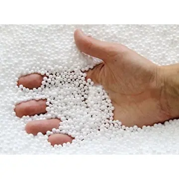 READY STOCK] Bean Bag Refill Beads Polystyrene Poly Foam