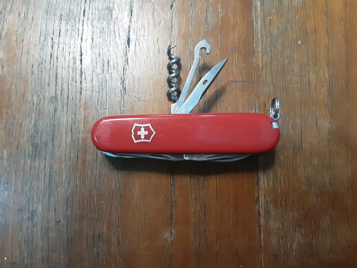 victorinox-huntman-91mm