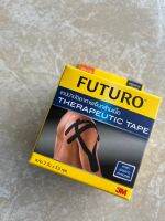 Futuro Therapeutic Tape เทปบำบัดอาการเจ็บกล้ามเนื้อ ขนาด2 นิ้ว x5.5 หลา