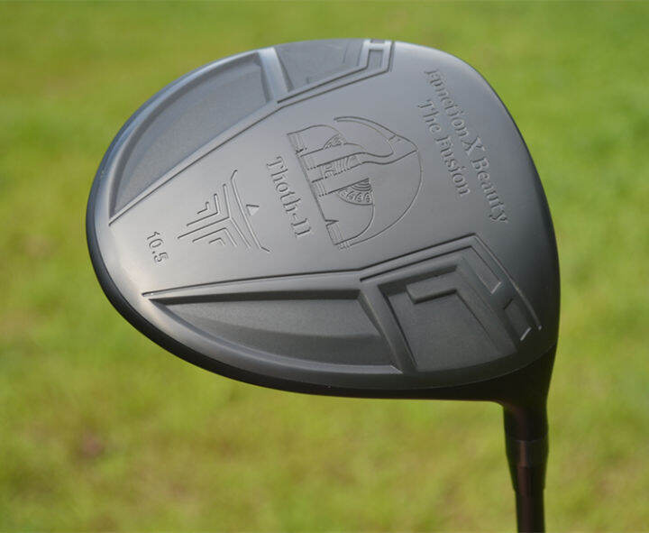 JapanMade Yamato Yulang No.1 Kentack Japan Golf Clubs overStandard