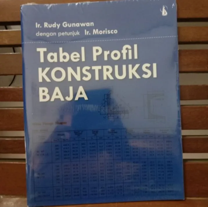 Tabel Profil Konstruksi Baja Lazada Indonesia