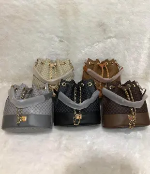 Jual tas wanita NeoNoe / Lv Serut TAS selempang