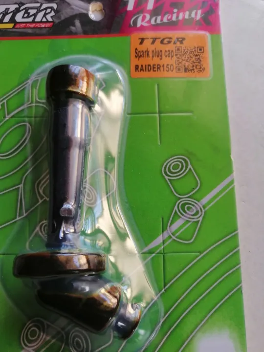Spark Plug Cap Raider 150 Motorcycle Lazada PH
