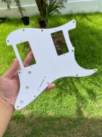 HH Strat Guitar Pickguard 11 Holes