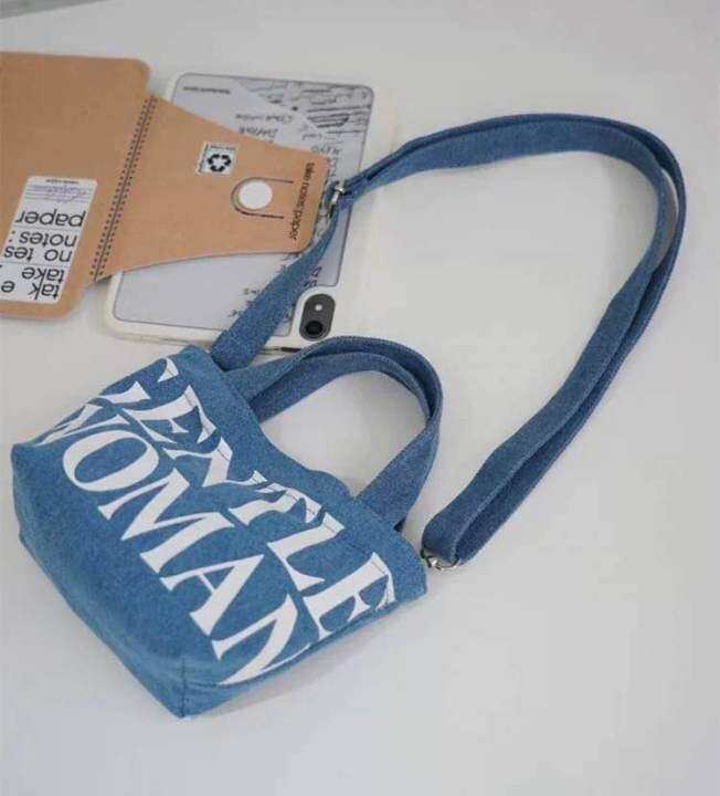 gentle-woman-some-time-lt-s-blue-micro-bag-งานชนช้อป-สีใหม่คอลใหม่