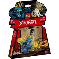 LEGO Ninjago 70690 Jays Spinjitzu Ninja Training