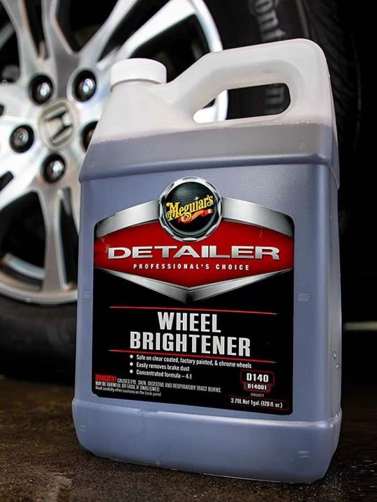 meguiars-d14001-wheel-brightener-128-oz-น้ำยาทำความสะอาดล้อ