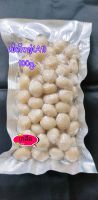 Macadamia แมคคาเดเมีย อบพร้อมทาน เม็ดใหญ่(A1) 100g. รสเกลือ(Salt)