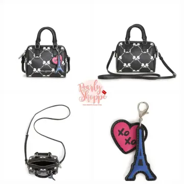 Buy MAYBELLE HEART CROSSBODY Online - Karl Lagerfeld Paris