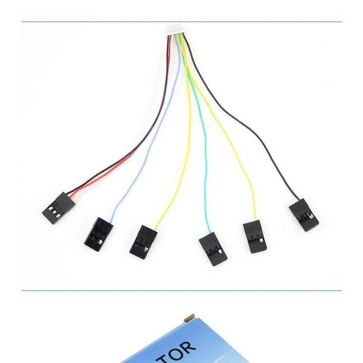 wireless-simulator-v-2-ชุดฝึกเครื่องบินบังคับ-วิทยุแบบไร้สาย-อะไหล่อุปกรณ์เสริมเฮลิคอปเตอร์บังคับวิทยุ