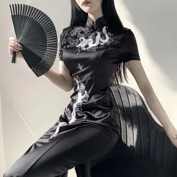 Lazada 2024 chinese dress