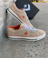 รองเท้าผ้าใบ Converse All Star มีบริการเก็บเงินปลายทาง มีการรับประกันสินค้า