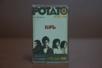 POTATO life โปเตโต้ อัลบั้ม ไลฟ์