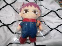 กระเป๋าใส่เหรียญ ตุ๊กตา Jujutsu Kaisen Itadori Yuji ยูจิ