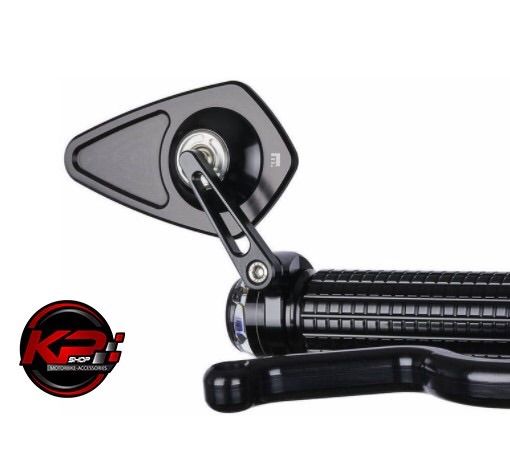 กระจกปลายแฮนด์-motogadget-m-view-blade-bar-end-metalmirror