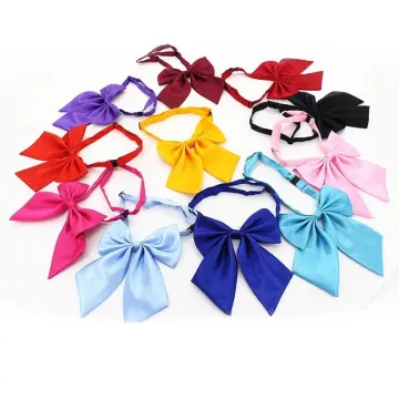 Nơ Đeo Cổ Nữ Giá Tốt T08/2023 | Mua Tại Lazada.Vn