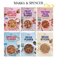 Marks &amp; Spencer ,Flakes ธัญพืชอบแห้ง????