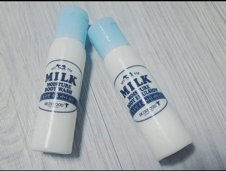skinfood-milk-moisture-body-wash-ชนาดเทสเตอร์