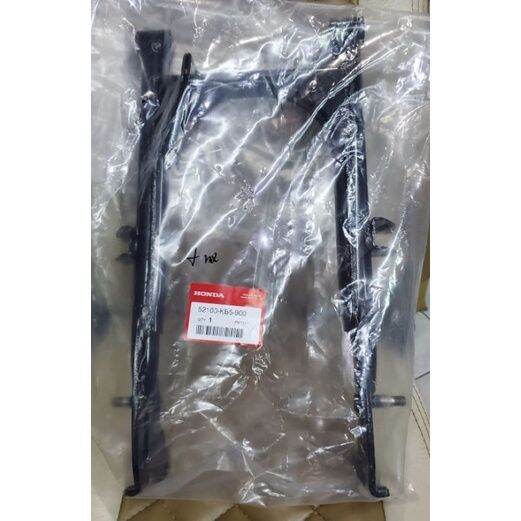 swing arm tmx 155