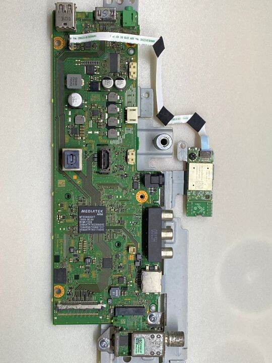 SONY MAINBOARD MODEL KDL48W650D Lazada