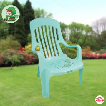 Shop Kermit Chair Green with great discounts and prices online