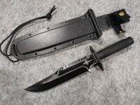 มีดพก​ MICROTECH.​ เหล็ก7cr15mov​