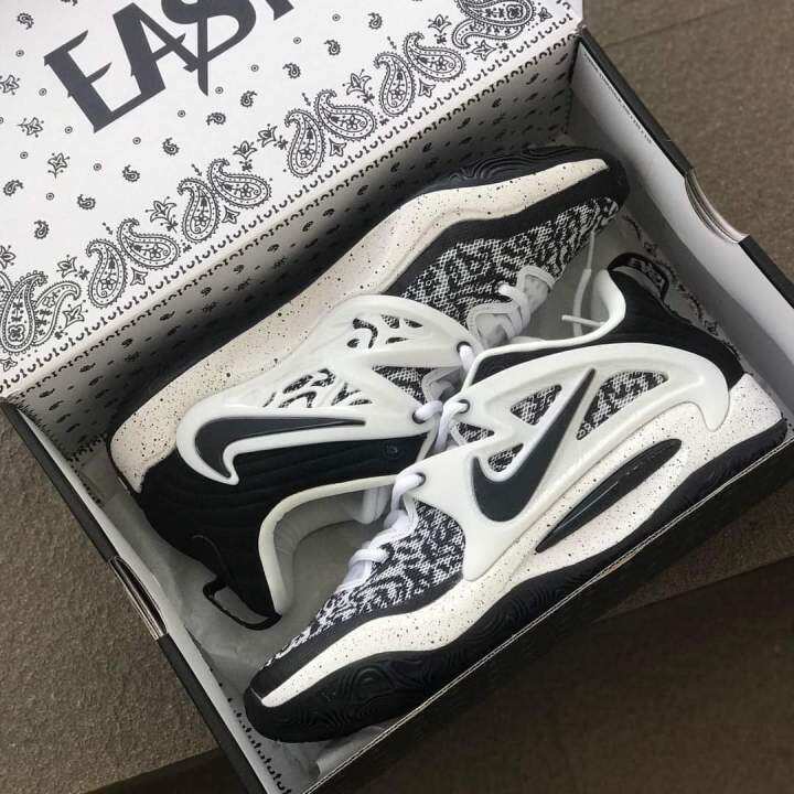 kd 12 oreo