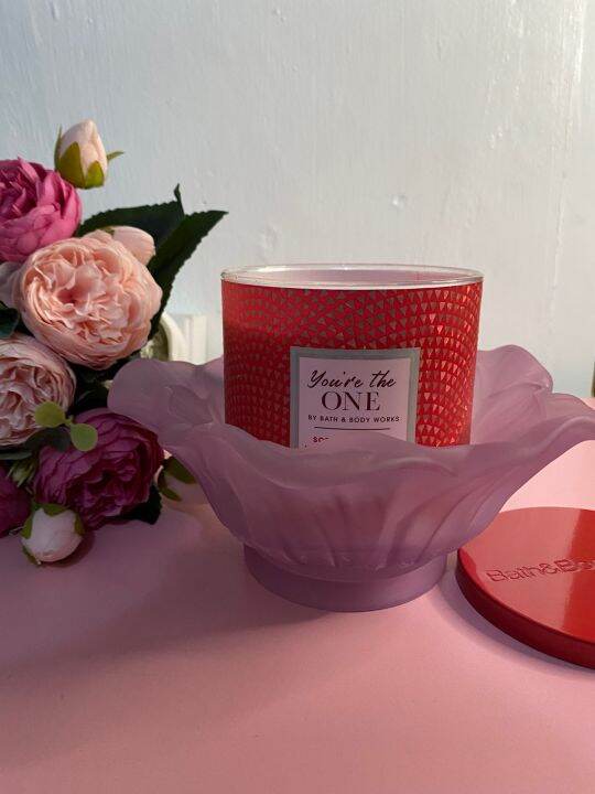 Bath and Body Works Candle Holder Lazada PH