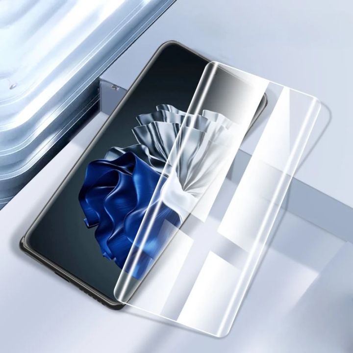 For Samsung Galaxy S24 S23 Ultra S22 S21 S20 S10 S9 S8 Note 20 Ultra 10 9 8  UV Full Glue Cover Tempered Glass Protector Film