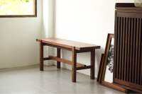 Mini bench ม้านั่งยาว by skilled