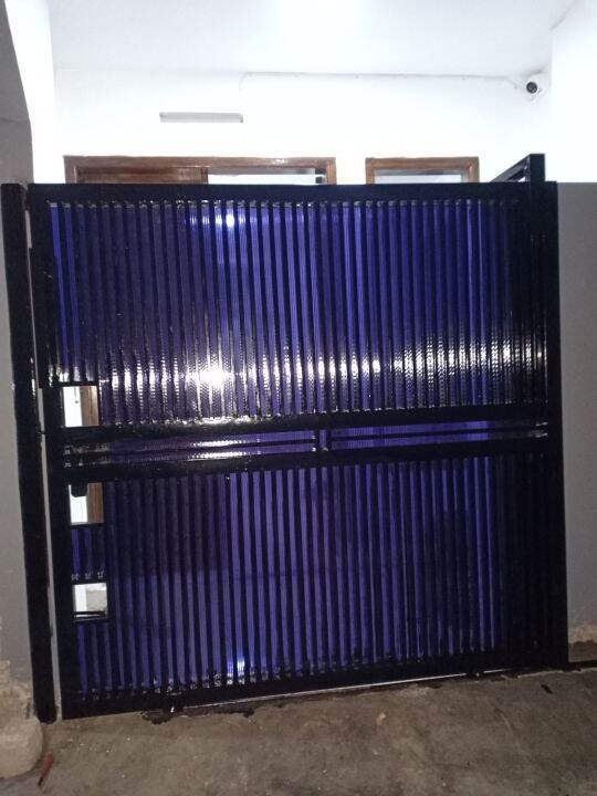 pagar minimalis | Lazada Indonesia