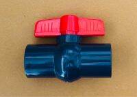 PVC Compact Ball Valve 3/4” บอลวาล์ว พีวีซี 6 หุน ERA