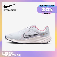 Nike Womens Quest 5 Premium Shoes - White