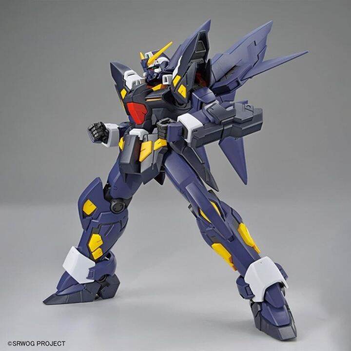 bandai-hg-huckebein-mk-ii